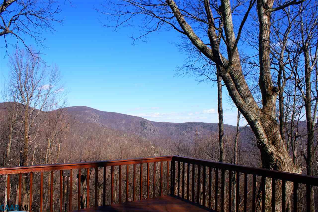 305 CRAWFORDS EDGE, Roseland, VA 22967