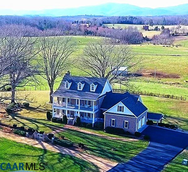 283 LONDON CT, Ruckersville, VA 22968