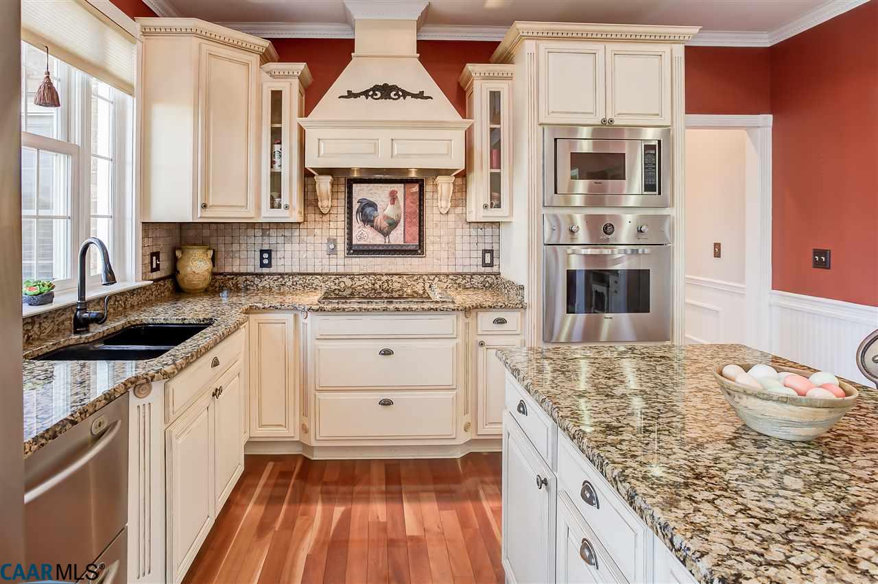 283 LONDON CT, Ruckersville, VA 22968