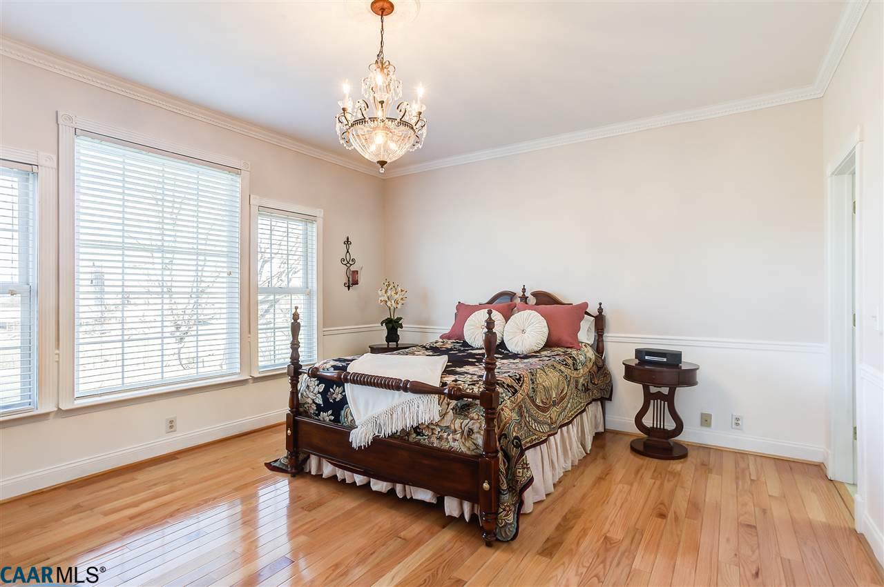 283 LONDON CT, Ruckersville, VA 22968