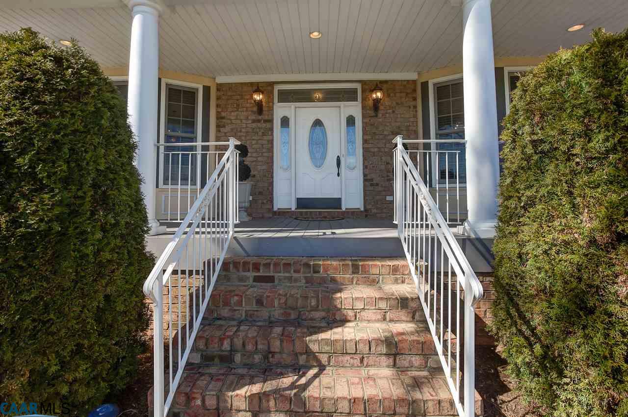 283 LONDON CT, Ruckersville, VA 22968