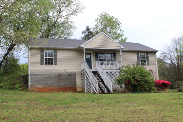 184 Begonia RdRuckersville, VA, 22968Greene County