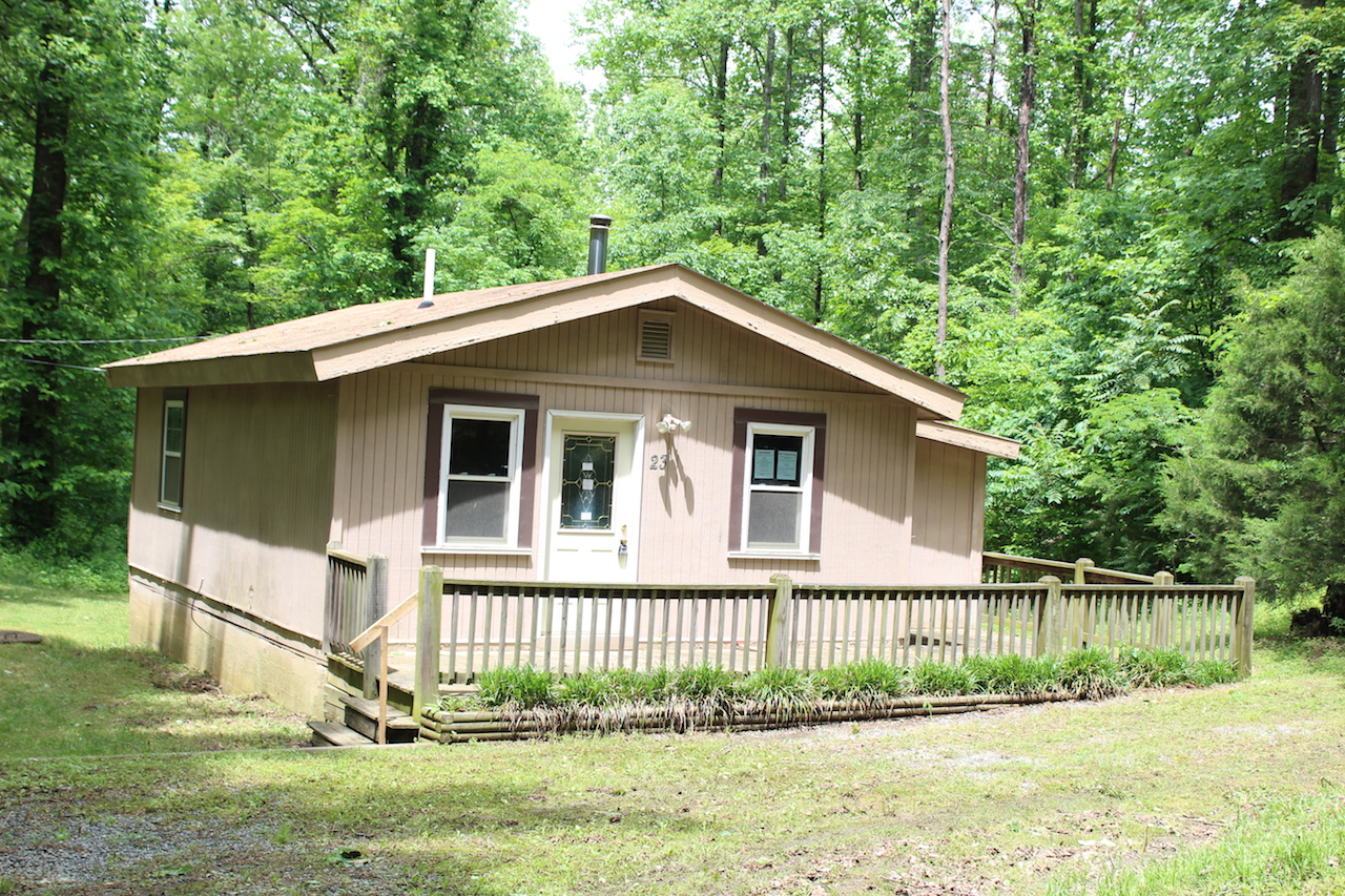 23 Roberts LnStanardsville, VA, 22973Greene County