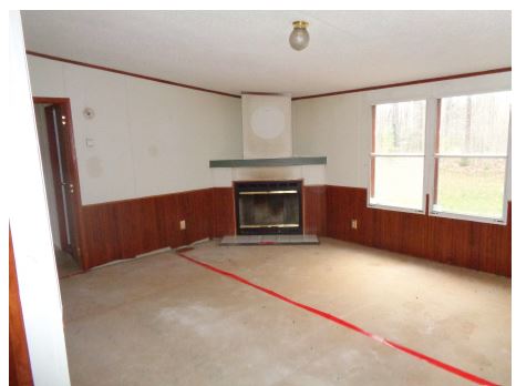 11304 Chula School LnAmelia Court Hous, VA, 23002Amelia County