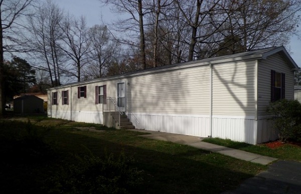 Sedgefield 121 Winter Oak DriveAshland, VA 23005