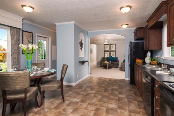 Sedgefield 102 Ten Oak Drive or 122 Winter Oak Ashland, VA 23005