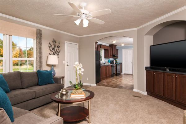 Sedgefield 102 Ten Oak Drive or 122 Winter Oak Ashland, VA 23005