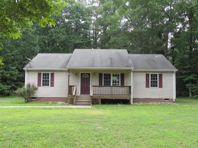 68 Dogwood CtAylett, VA, 23009King William County