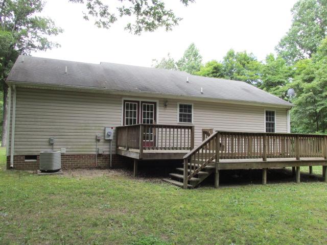 68 Dogwood CtAylett, VA, 23009King William County