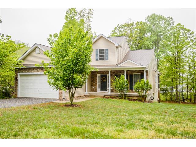 149 Jerdone Island Drive, Louisa, VA 23024