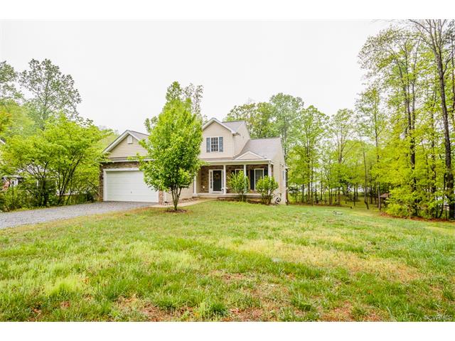 149 Jerdone Island Drive, Louisa, VA 23024