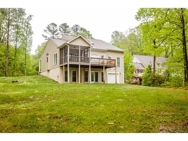 149 Jerdone Island Drive, Louisa, VA 23024