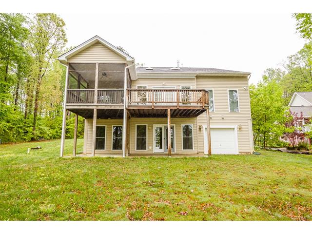 149 Jerdone Island Drive, Louisa, VA 23024
