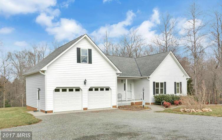 368 HIGH BANK DRIVE, Bumpass, VA 23024