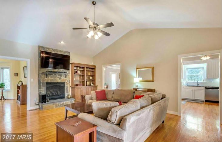 368 HIGH BANK DRIVE, Bumpass, VA 23024