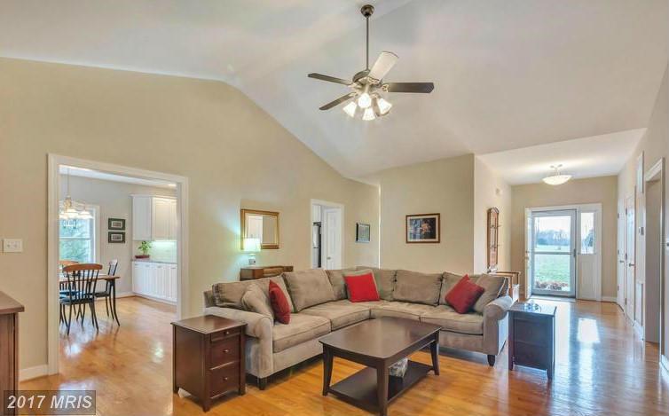 368 HIGH BANK DRIVE, Bumpass, VA 23024