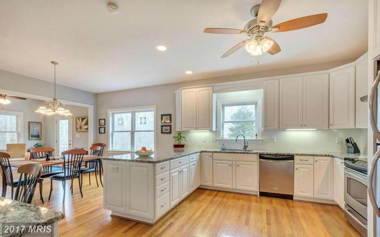 368 HIGH BANK DRIVE, Bumpass, VA 23024