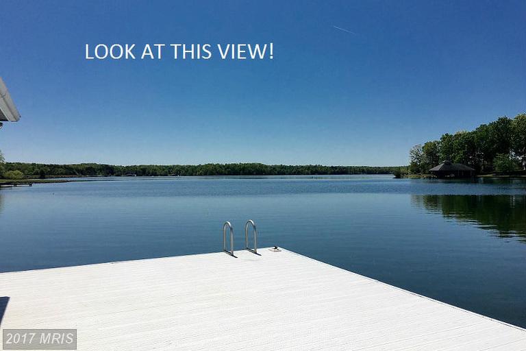 2920 MOODY TOWN ROAD, Bumpass, VA 23024