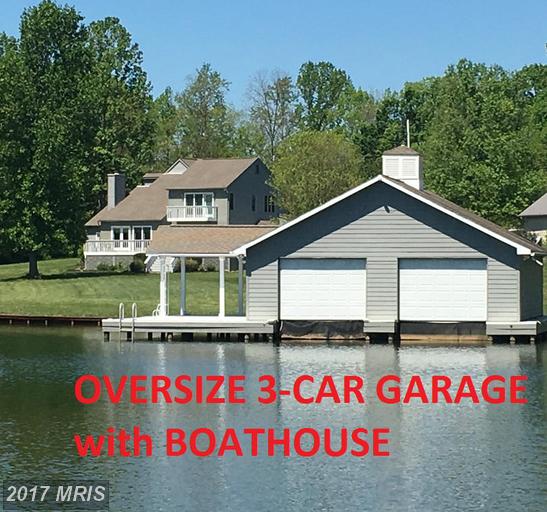 2920 MOODY TOWN ROAD, Bumpass, VA 23024