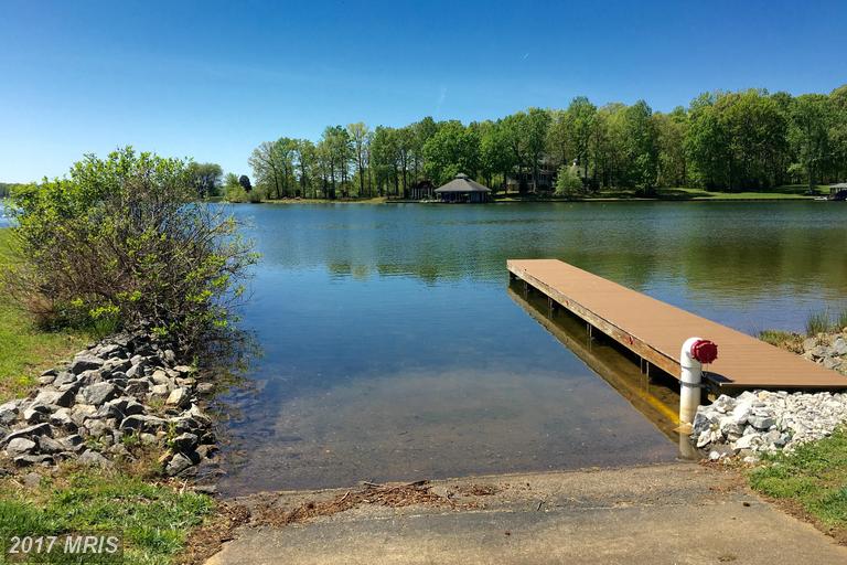 2920 MOODY TOWN ROAD, Bumpass, VA 23024