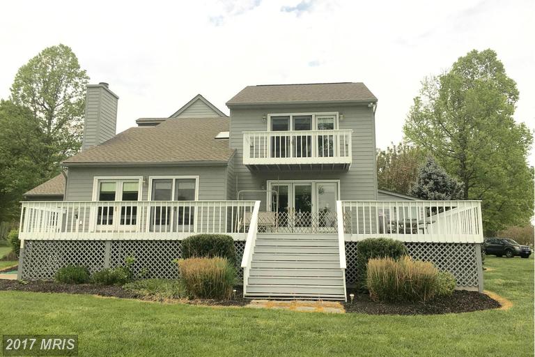 2920 MOODY TOWN ROAD, Bumpass, VA 23024