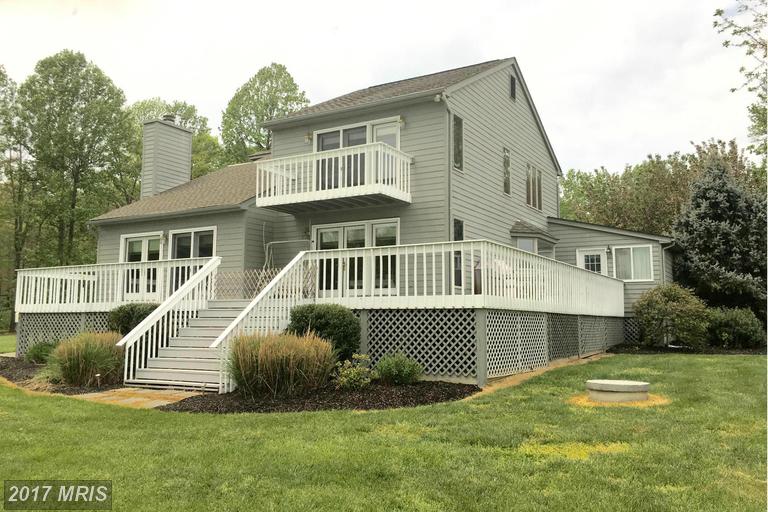 2920 MOODY TOWN ROAD, Bumpass, VA 23024