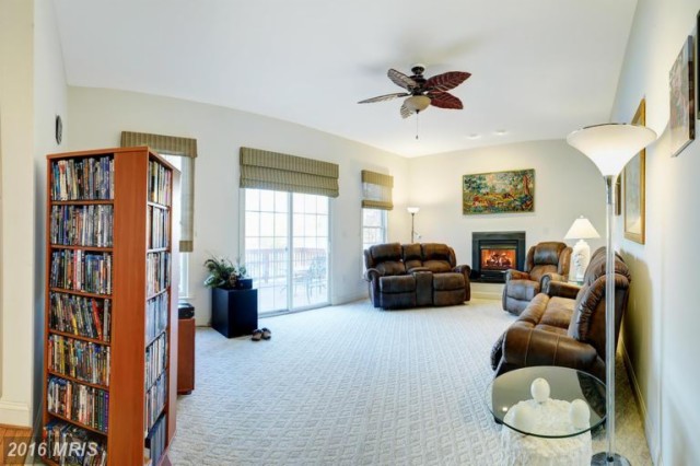 81 NEWTON M JOHNSON DRIVE, Bumpass, VA 23024