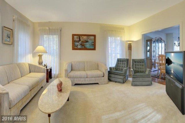 81 NEWTON M JOHNSON DRIVE, Bumpass, VA 23024