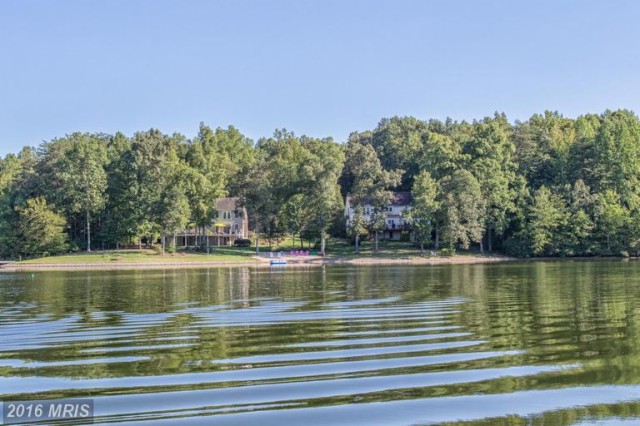 81 NEWTON M JOHNSON DRIVE, Bumpass, VA 23024