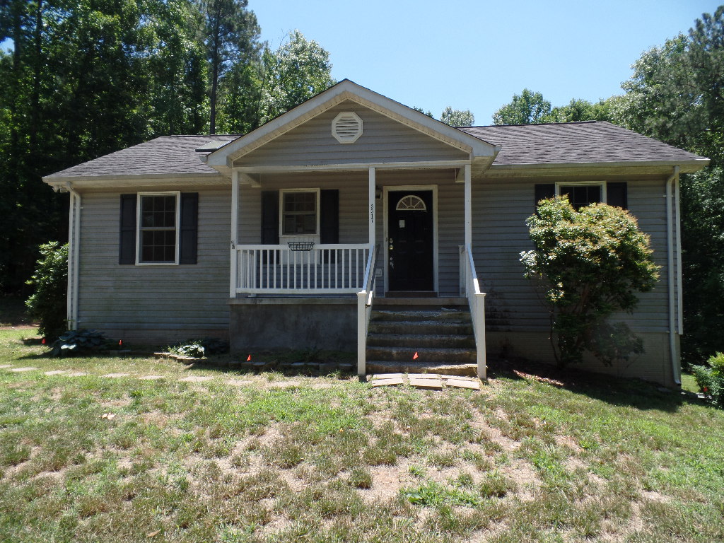 3317 Hidaway CourtBumpass, VA, 23024Spotsylvania County