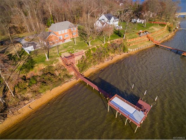 2431Harrison Point Dr, Charles City, VA 23030