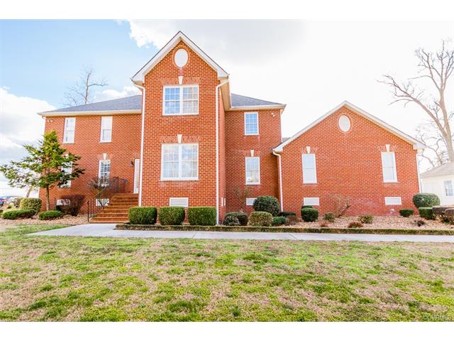 2431Harrison Point Dr, Charles City, VA 23030