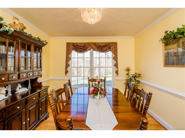 2431Harrison Point Dr, Charles City, VA 23030