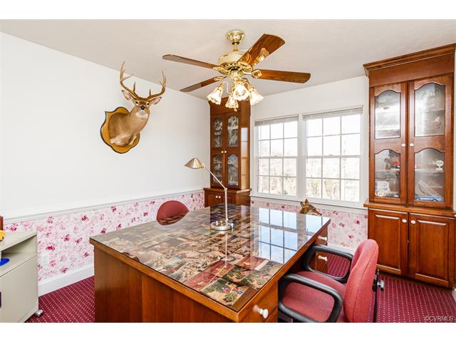 2431Harrison Point Dr, Charles City, VA 23030