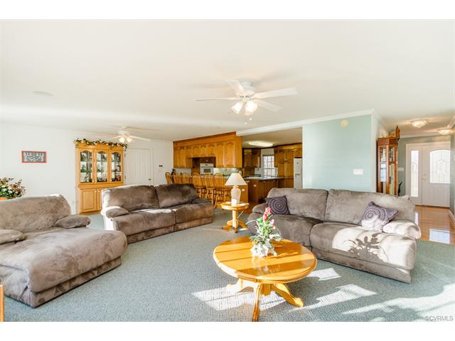 2431Harrison Point Dr, Charles City, VA 23030
