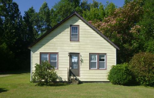 14841 The Glebe LnCharles City, VA, 23030Charles City County