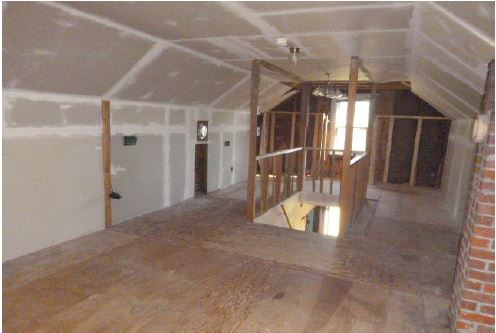 14841 The Glebe LnCharles City, VA, 23030Charles City County