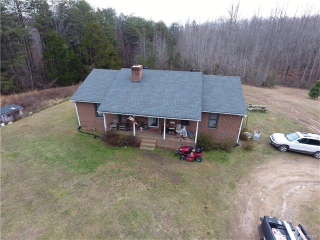 4763 Shannon Hill Road, Goochland, VA 23038