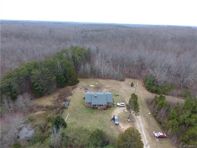 4763 Shannon Hill Road, Goochland, VA 23038