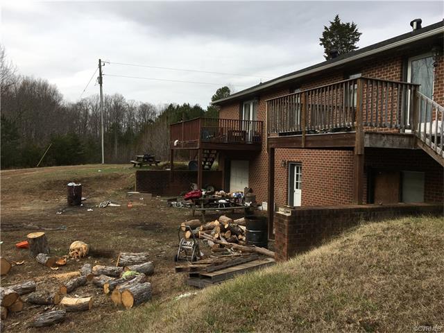 4763 Shannon Hill Road, Goochland, VA 23038