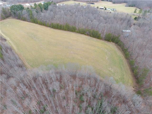 4763 Shannon Hill Road, Goochland, VA 23038