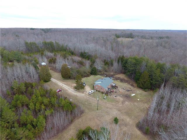 4763 Shannon Hill Road, Goochland, VA 23038