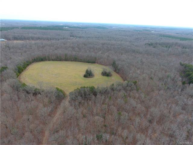 4763 Shannon Hill Road, Goochland, VA 23038