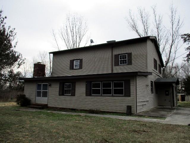 35 Kinglet DrCumberland, VA, 23040Cumberland County