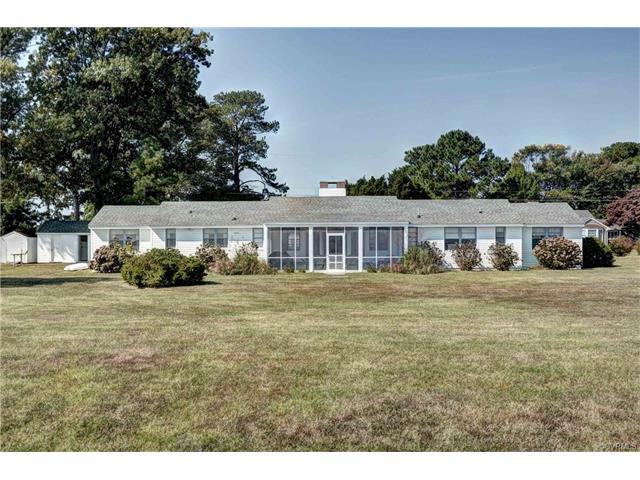 898 Stove Point Road, Middlesex, VA 23043