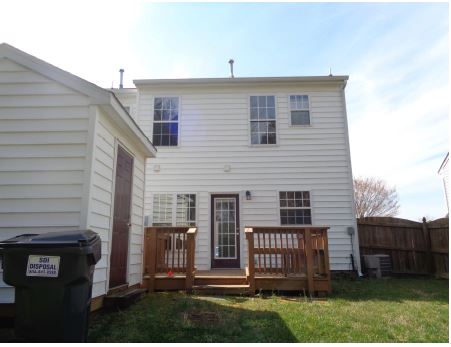 9706 Magnolia Point PlGlen Allen, VA, 23059Henrico County