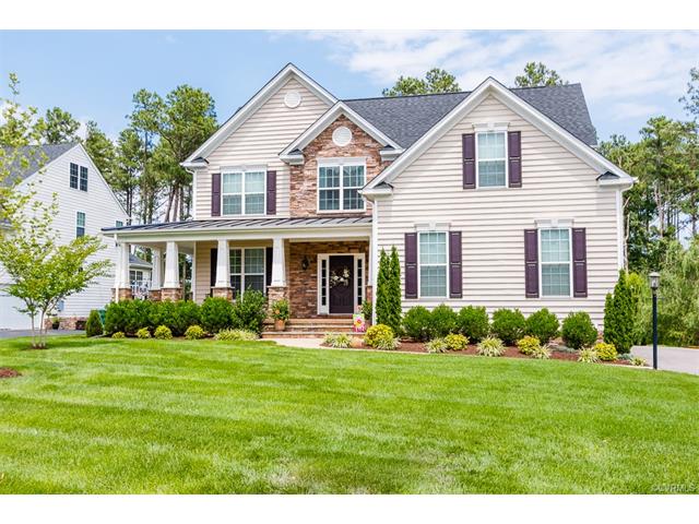 11993 Grey Oaks Park Road, Henrico, VA 23059
