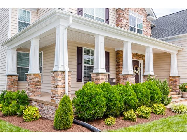 11993 Grey Oaks Park Road, Henrico, VA 23059
