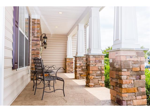 11993 Grey Oaks Park Road, Henrico, VA 23059