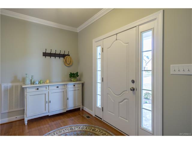 11993 Grey Oaks Park Road, Henrico, VA 23059